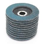 Esicut 4"-21" Metal Flap Discs Large Tct Wood Saw Blade For Angle Grinder