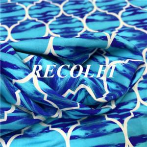 Wholesale Nylon Polyester Recycling Recycled Elastane Portland Solid Colors Repreve from china suppliers