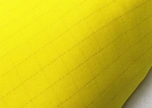 Wholesale SGS Certified Anti StaticWorkwear Fabric Flame Resistant 3/1 Twill 150 GSM from china suppliers