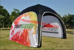 inflatable advertising trade-show pop up tents, inflatable event tents ,