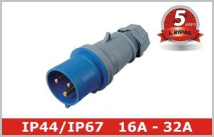 Wholesale Industrial Electrical Sockets And Plugs from china suppliers
