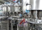 Automatic Rotary 2L Soft Drink Bottling Machine Beverage Filling Machine