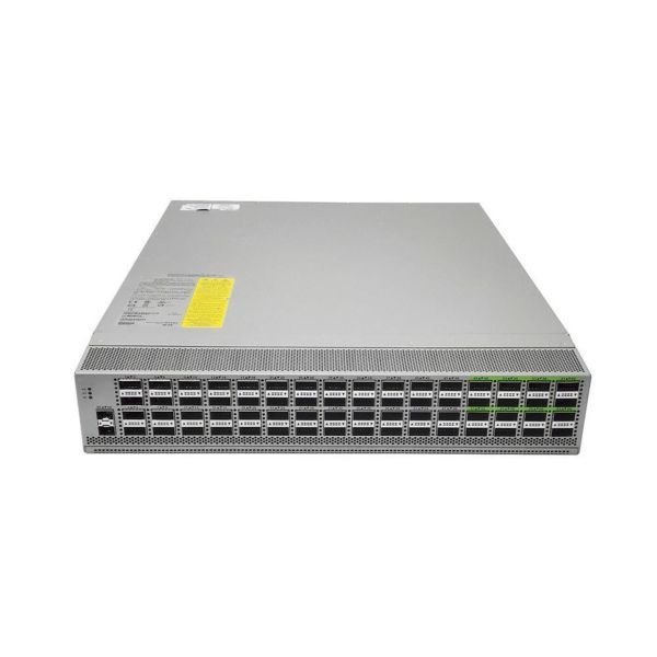 Full-Duplex Half-Duplex N9K-C9364C 9K ACI NX-OS Spine 64p 40/100G QSFP28 Network Switches