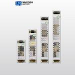 16.7A 200W DC 12V LED Driver Ultra Slim Power Supply For LED Lighting Box