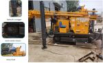 Multifunctional Borehole Drilling Machine To Industrial And Civil Drilling Well