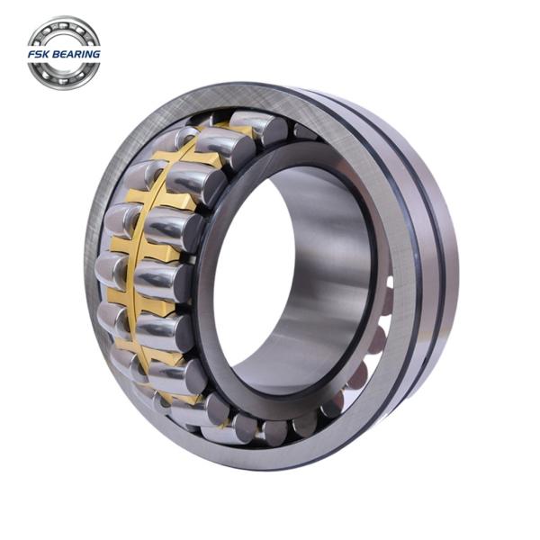 Heavy Duty 29276-E1-MB Thrust Spherical Roller Bearing Shaft ID 380mm For Oil