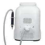 AS61 Portable Pico Laser Painless Nd Yag Tattoo Removal Machine Non-Bleach Non