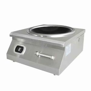 Wholesale SS201 Commercial Induction Cookers from china suppliers