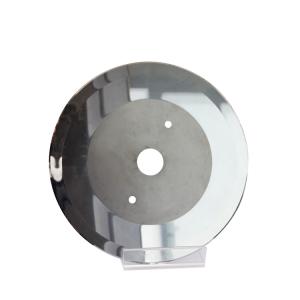 Wholesale Mirror Polish BHS Slitting Machine Blades 0.8mm To 1.5mm from china suppliers