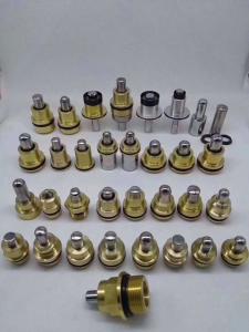 Wholesale Factory Direct Sell Genuine Raw Material Hydraulic Bullets Pusher For Hitachi Komatsu Kobelco from china suppliers