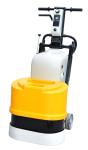 Single Phase Stone Floor Polisher Machine With Vacuum Cleaner Outlet