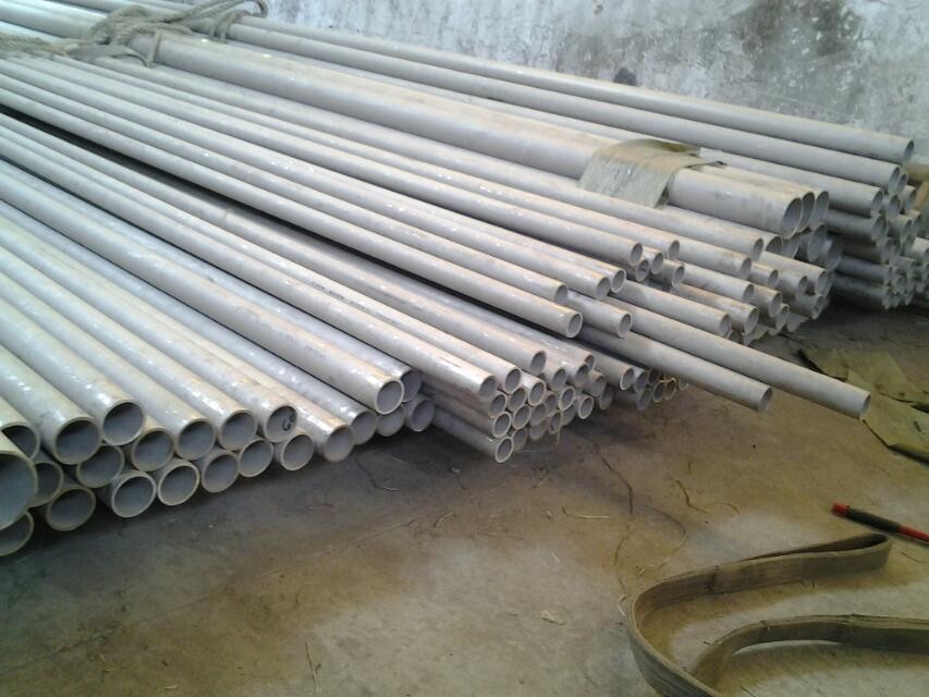 ASTM A312 stainless steel seamless tube TP304 304L 316L 321 , round square