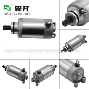 Wholesale Starter WR250F 03-14 Motorcycle 12V 9T CW 5UM-81890-00 5UM-81890-10 SMU0348 410-54175 18839 from china suppliers