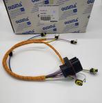 419-0841 4190841 Fuel Injector Wiring Harness For 330C 330D 336D C9