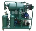 Luxury Type Vacuum Transformer Oil Filtration Machine With Europe Brand Pumps
