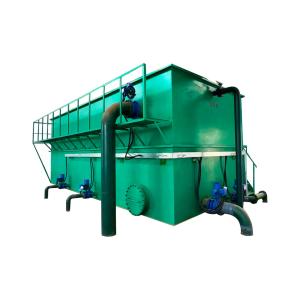 Wholesale 100L/Hour Productivity Water Filtration Treatment Equipment for Sewage Wastewater Plant from china suppliers