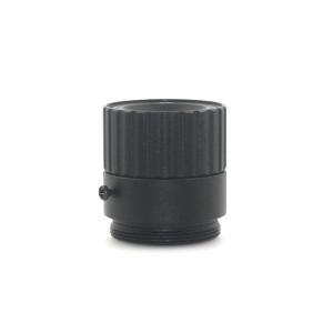 Wholesale Commercial 720P/1080P CCTV IR Lens 1/2.5'' CS Fixed 8mm CCTV Lens from china suppliers