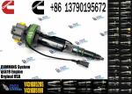 Common rail injector fuel injecto Y431K05248 Y431K05417 Y431K05558 for QSK19