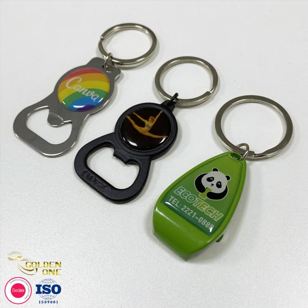 High Quality Advertising Promotion Gifts Zinc Alloy Custom LOGO Special Personal