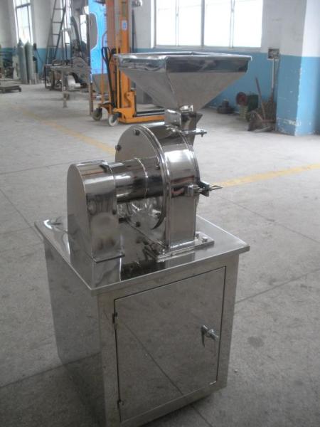 Granule/coffee mill grinding machine