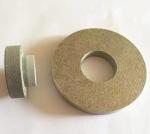 Electrical Insulation Mica Sheet Heat Shields For Milk Filling Machine Spare