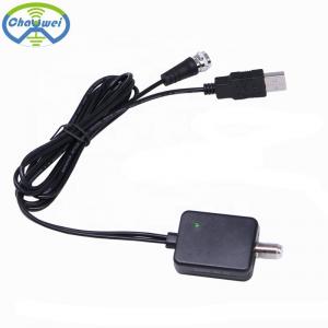 China Indoor 108MHz Tv Antenna Signal Booster Reception Signal Amplifier For Car TV on sale