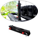Universal 4x4 Off Road Accessories Roof Rack Mount Flagpole Bracket Mechanical
