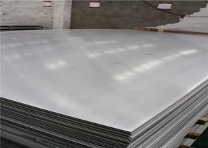 Wholesale Hot Rolled SS Sheet 304 No.1 Finish Stainless Steel Sheet For Building Materials from china suppliers