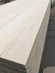 AA Wood Grade Natural Texture Edge Glued Board Pine Panel Natural Texture