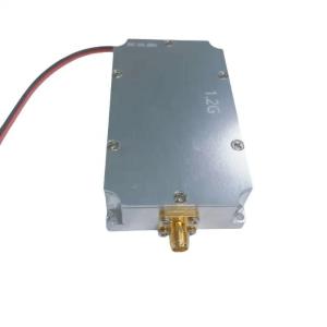 Wholesale High Performance 1.2g 5W RF PA Module Anti Fpv Autel Dji Equipment from china suppliers