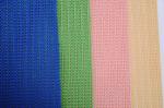 Soundproof PVC Anti Slip Mat -20°C~60°C Temp Resistance Multifunctional High