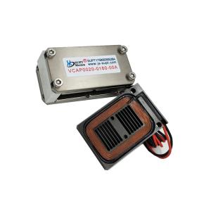 Wholesale Low Noise Linear Voice Coil Actuator High Positioning Accuracy Linear Voice Coil Motor from china suppliers