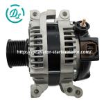12V 150A 27060-51010 27060-51020 Land Cruiser Alternator 104210-5470
