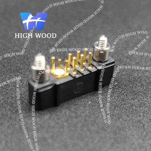 Wholesale HW-CMM Connector, HW-221Y06F22-0100-1300CMM,F22,2mm Pitch. from china suppliers