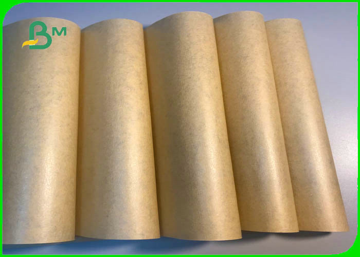 pe coated kraft paper 