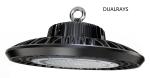 Heat Dissipation Led High Bay Light Fittings Die Cast Aluminum Material With 5