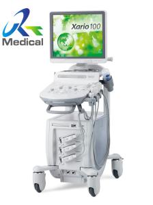 Wholesale Toshiba Xario 100 Medical Monitoring Equipment Repair 60 Days Warranty from china suppliers