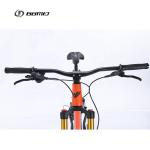 GOMID 29" Full Suspension Mountain Bike with SHIMANO Custom Gear Cycle Alloy