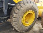 Made in Japan Secondhand Komatsu 16ton Wa380-3 Construction Wheel Loader in Good