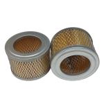 Best Quality Air Filter replace vacuum pump inlet filter 05320006