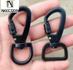 Stainless Steel Quick Link for Chain Connector Heavy Duty Industry Machine Long