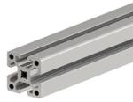 T-Slot & V-Slot 40 Series Aluminum Profiles - 8-4080-3NVS