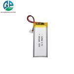 ISO9001 KC Lipo Battery 112560 , 3.7V 1800mAh 6.66Wh Lithium Ion Polymer Battery