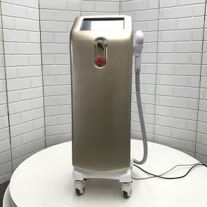 Wholesale 808nm diode laser home use good laser hair removal machines with painless from china suppliers