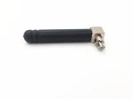 2.4G 2 Dbi Omni Directional WiFi Antenna Right Angel SMA Male Connector