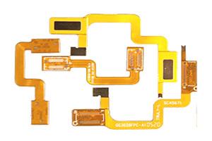 Wholesale 94v0 Flexible Pcb Fabrication Material Fr-4 S1000-2m Mobile Phone from china suppliers