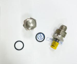 Wholesale Accumulator Charging Valve 80759069 for Hdyraulic Hammer Parts from china suppliers