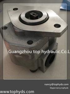 Wholesale Rexroth Hydraulic Charge pump/gear pump for A10VD43 from china suppliers