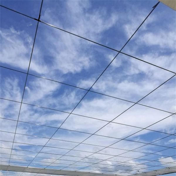 2.2mm Agriculture Polyester Wire 2000m PET Wire For Agriculture