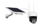 Outdoor Solar Low Power Battery IP Camera(701TG)